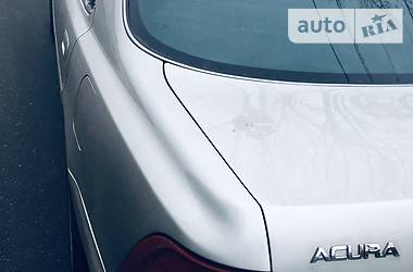 Седан Acura TL 1997 в 