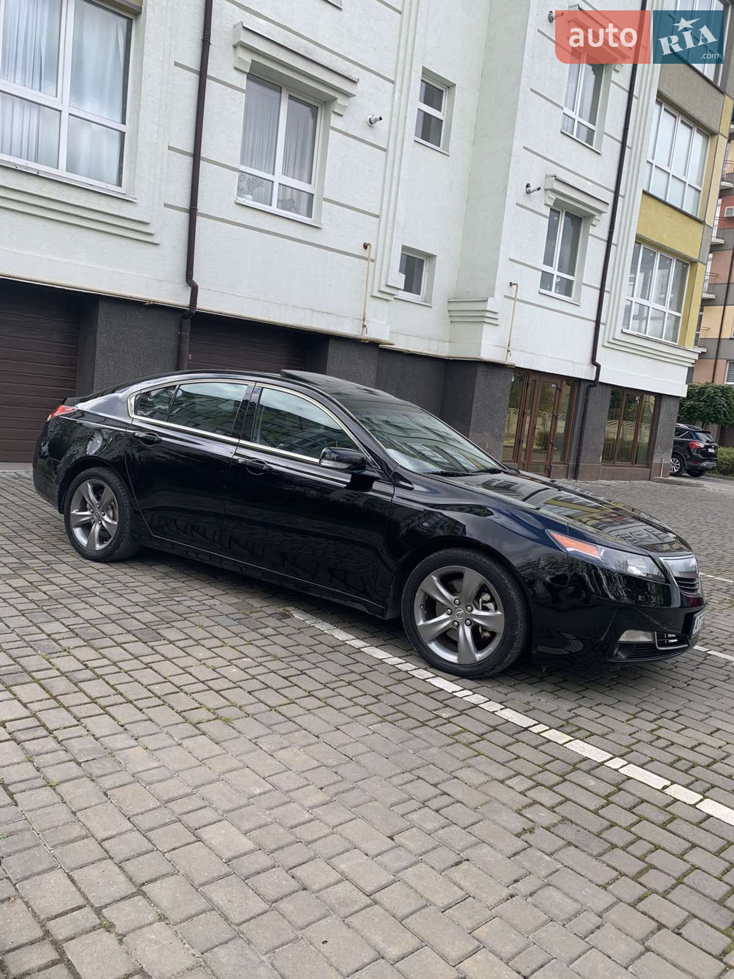2013 Acura TL - мініатюра 6