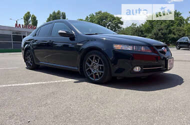 Седан Acura TL 2007 в Киеве