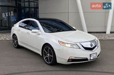 Седан Acura TL 2010 в 