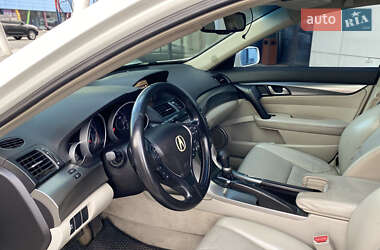Седан Acura TL 2010 в 