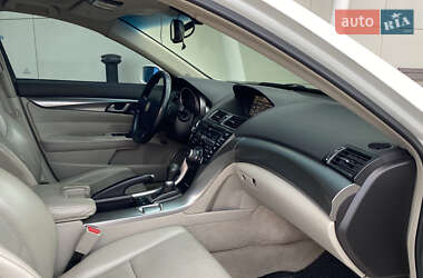 Седан Acura TL 2010 в 