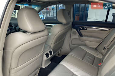 Седан Acura TL 2010 в 