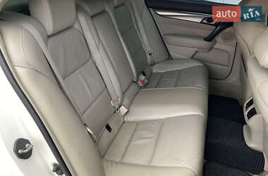 Седан Acura TL 2010 в 