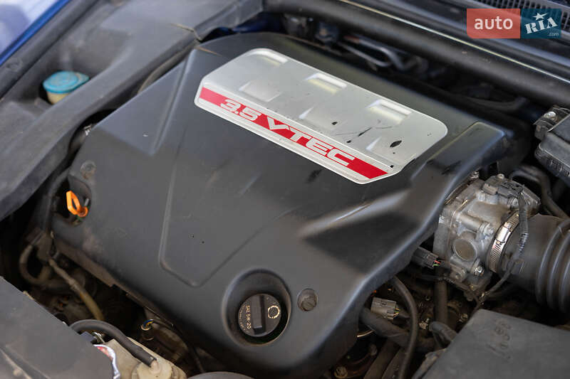 Седан Acura TL 2007 в Житомирі