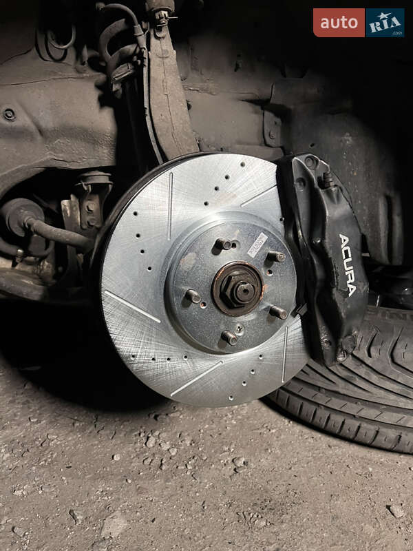 Седан Acura TL 2007 в Житомирі