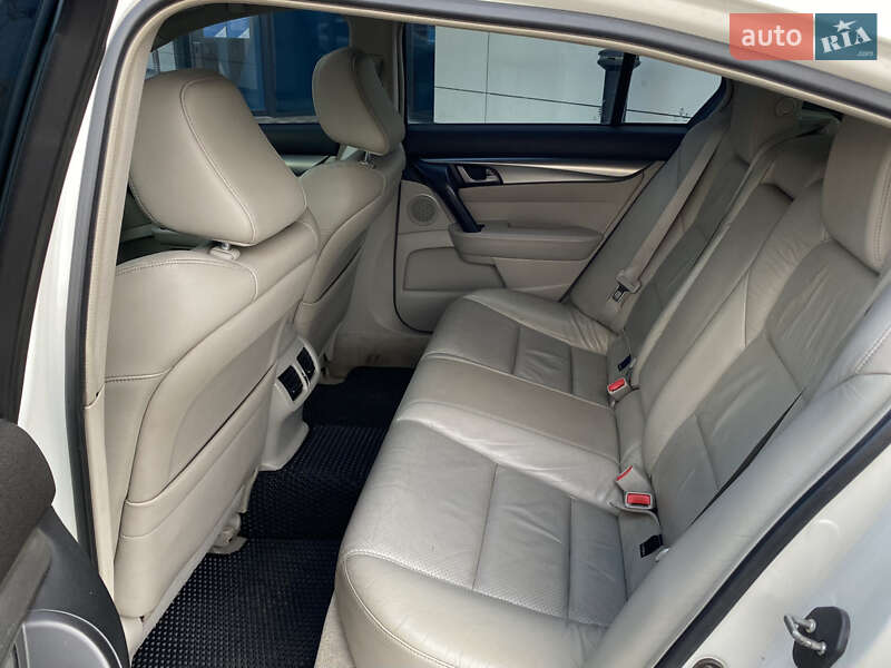 Седан Acura TL 2010 в Киеве