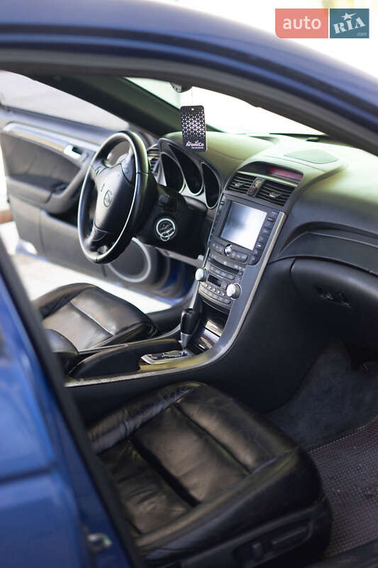 Седан Acura TL 2007 в Житомире фото 11 Седан Acura TL 2007 в Житомире