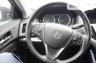 Седан Acura TLX 2016 в Запорожье