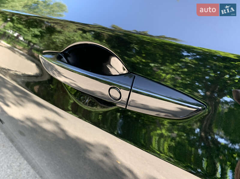 Седан Acura TLX 2017 в Киеве