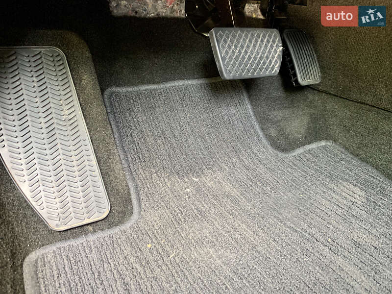 Седан Acura TLX 2017 в Киеве