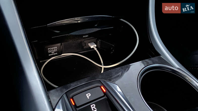 Седан Acura TLX 2018 в Чернигове фото 20 Седан Acura TLX 2018 в Чернигове