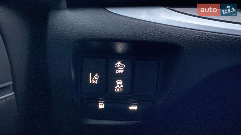 Седан Acura TLX 2018 в Чернигове фото 23 Седан Acura TLX 2018 в Чернигове