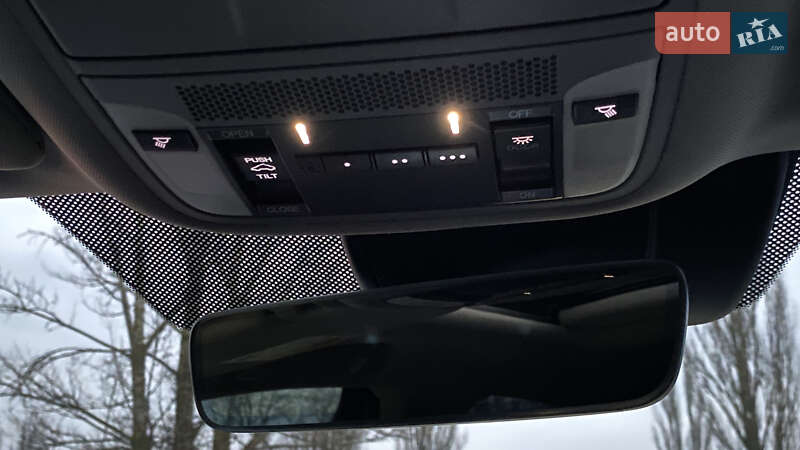 Седан Acura TLX 2018 в Чернигове фото 24 Седан Acura TLX 2018 в Чернигове