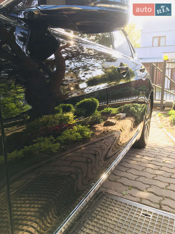 Седан Acura TLX 2018 в Львове