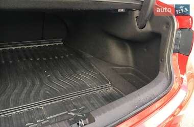 Седан Acura TLX 2016 в Києві