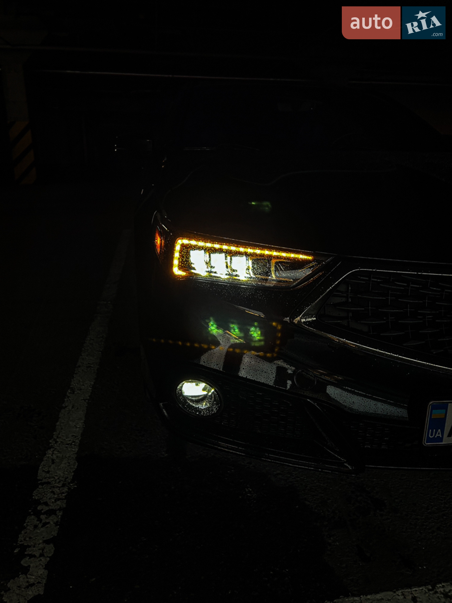 2018 Acura TLX - мініатюра 2