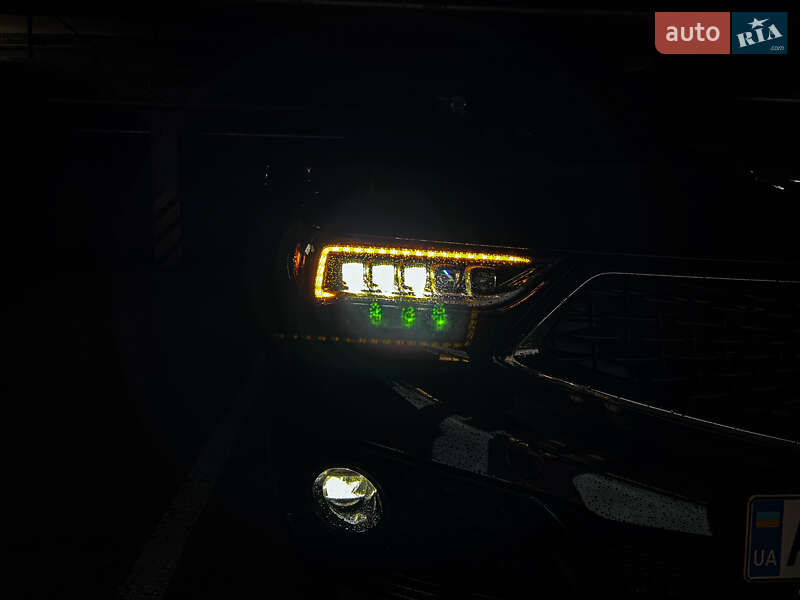 Седан Acura TLX 2018 в Днепре