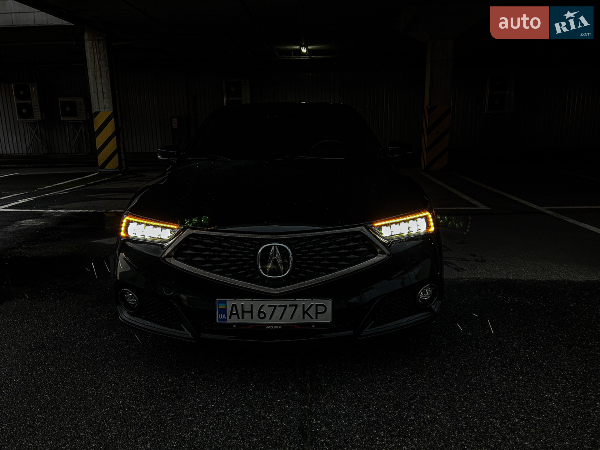 2018 Acura TLX - мініатюра 34