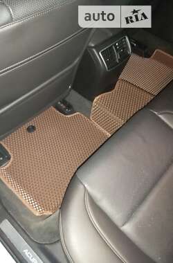 Седан Acura TLX 2016 в 