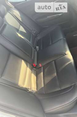 Седан Acura TLX 2016 в 