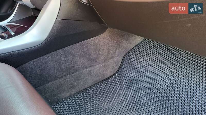 Седан Acura TLX 2017 в Одесі