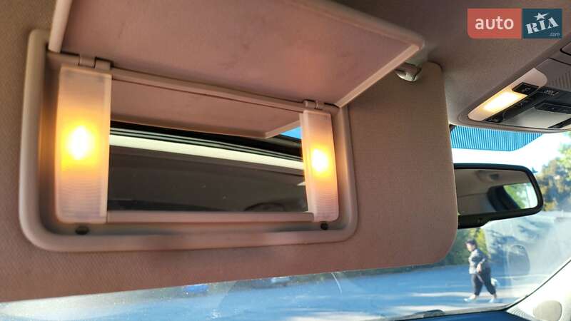 Седан Acura TLX 2017 в Одесі