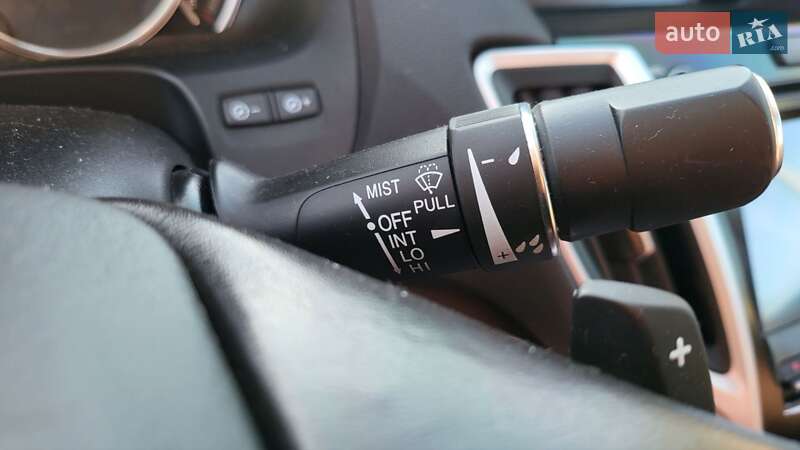 Седан Acura TLX 2017 в Одесі