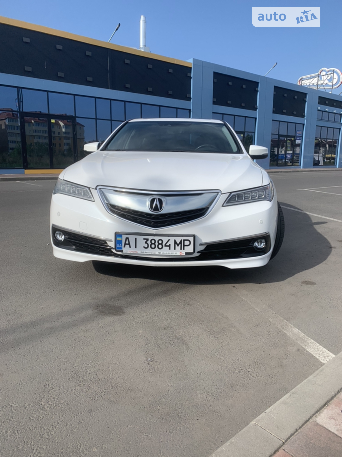 Фото авто 5