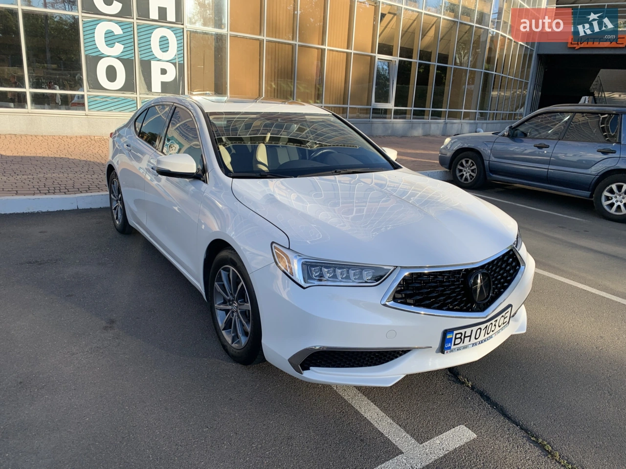 2014 Subaru Legacy - мініатюра 20
