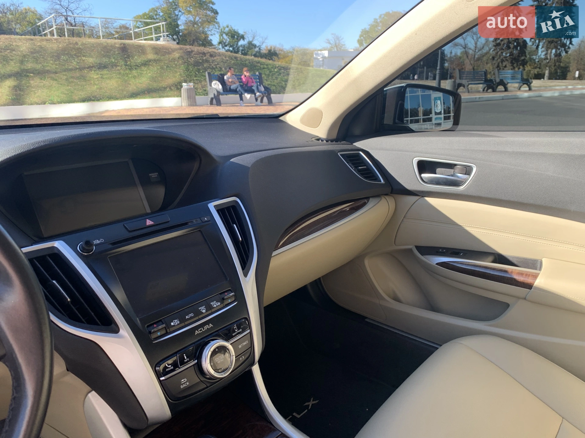 2019 Acura TLX - мініатюра 13