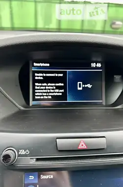 Acura TLX 2017