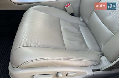 Седан Acura TLX 2017 в 