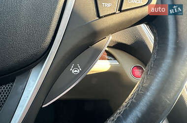 Седан Acura TLX 2017 в 