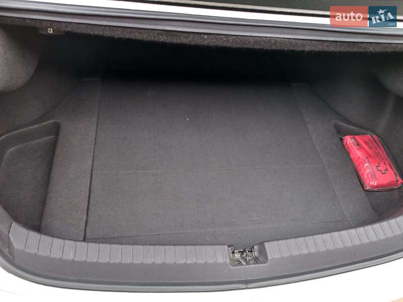 Седан Acura TLX 2016 в Чернигове