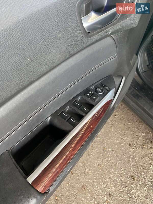 Седан Acura TLX 2016 в Черкасах фото 10 Седан Acura TLX 2016 в Черкасах