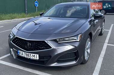 Acura TLX 2020 Acura TLX 2020