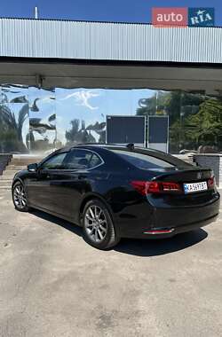 Acura TLX 2014 Acura TLX 2014