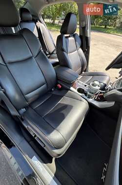 Седан Acura TLX 2014 в 