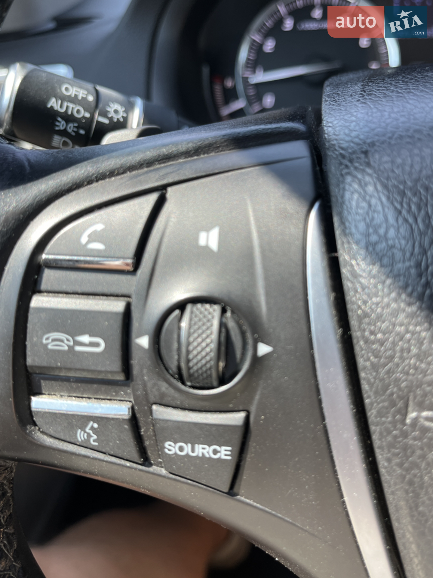 2015 Acura TLX - мініатюра 8