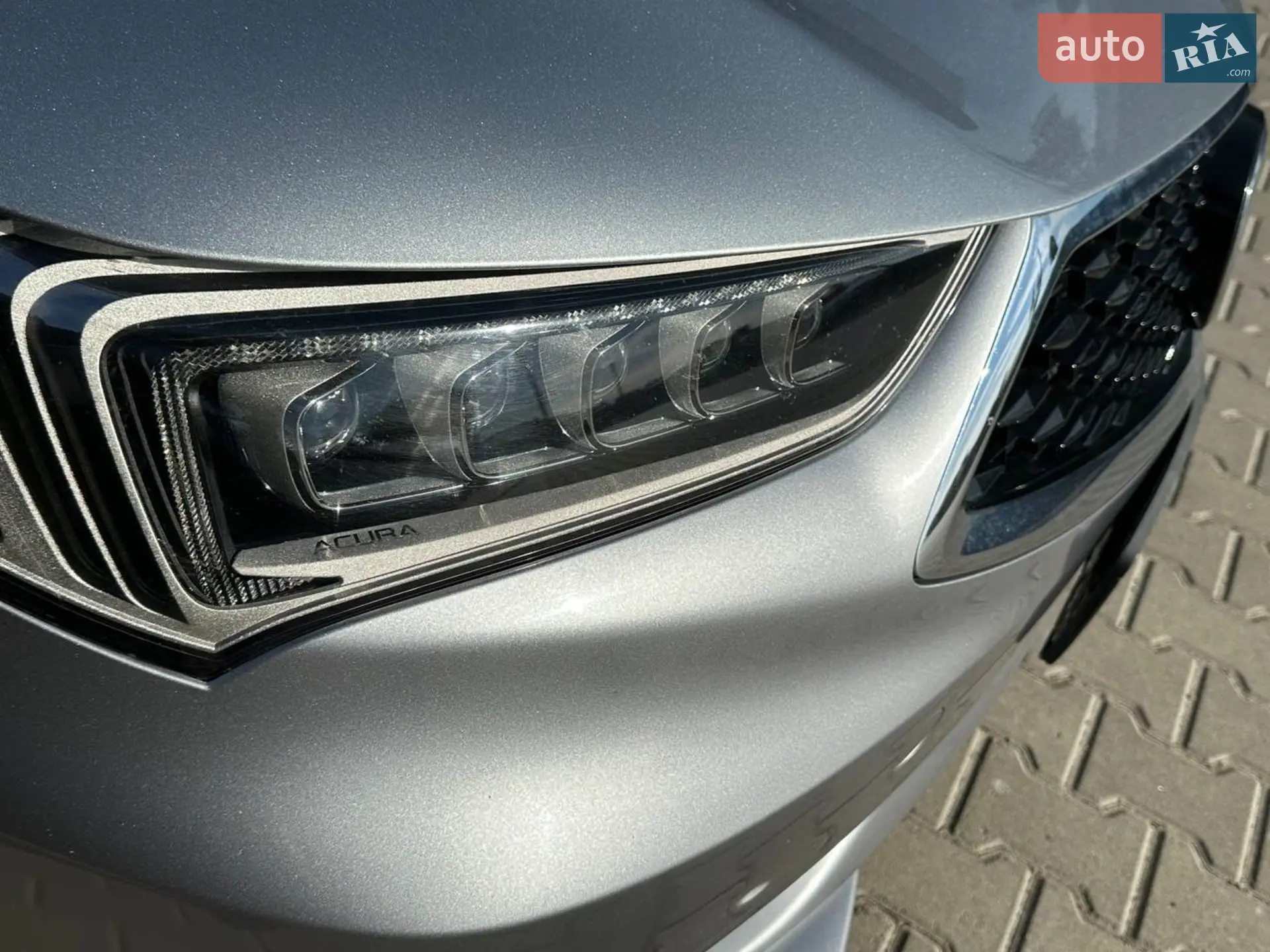 2018 Acura TLX - мініатюра 19