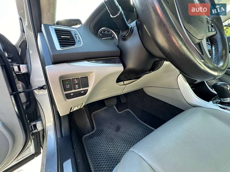 Седан Acura TLX 2018 в Ровно фото 21 Седан Acura TLX 2018 в Ровно