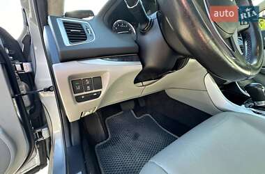 Седан Acura TLX 2018 в 