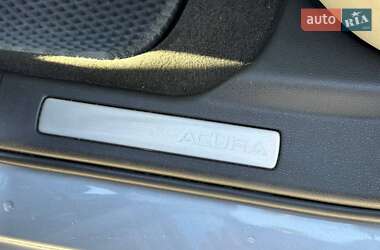 Седан Acura TLX 2018 в 