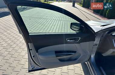 Седан Acura TLX 2018 в 