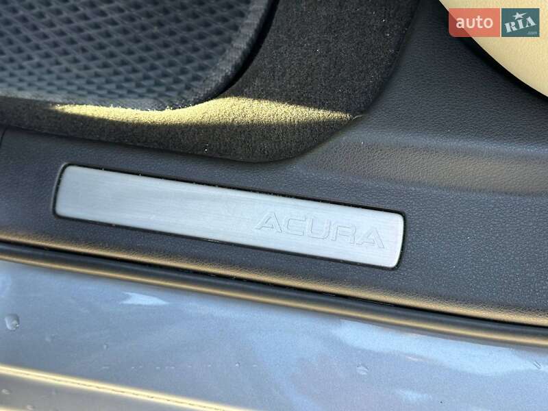 Седан Acura TLX 2018 в Ровно фото 50 Седан Acura TLX 2018 в Ровно