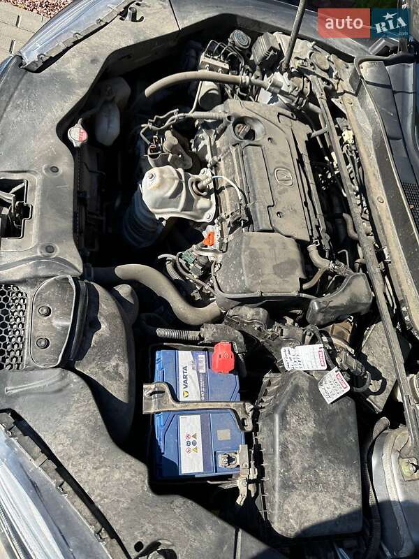 Седан Acura TLX 2018 в Ровно фото 55 Седан Acura TLX 2018 в Ровно