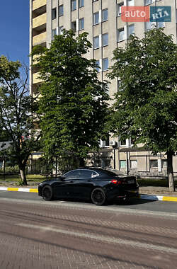 Седан Acura TLX 2015 в 