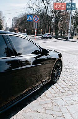 Седан Acura TLX 2017 в 