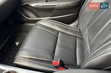Acura TLX 2018